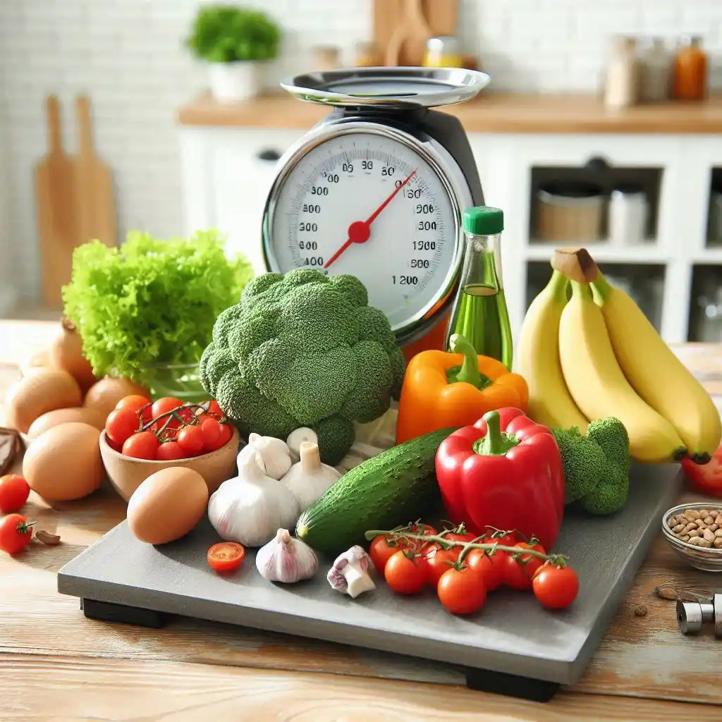 Jak skutecznie schudnąć - sprawdzony plan działania?